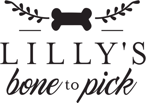 Lilly's Bone To Pick